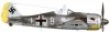 Kagero 97005 JG 2. Jagdgeschwader Richthofen (decals) EN